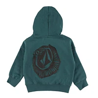 Watanite Hoodie 2-7y