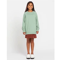 Truly Stokin Sweatshirt 7-16y