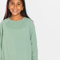 Truly Stokin Sweatshirt 7-16y