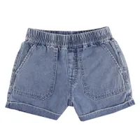 Sunday Strut Shorts 7-16y