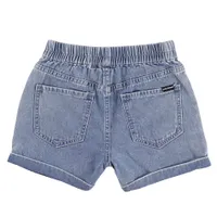 Sunday Strut Shorts 7-16y