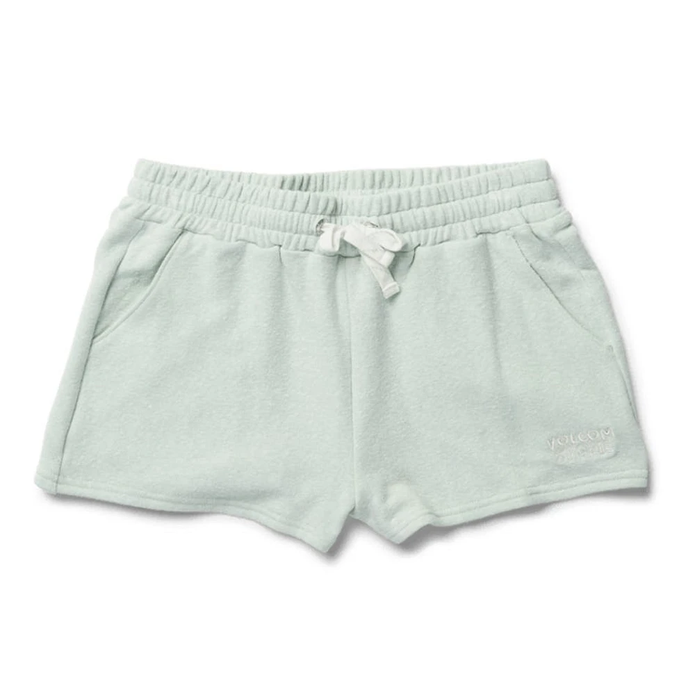 Lil Frenchie Short 7-16y