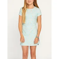 Cryptogram Dress 7-16y