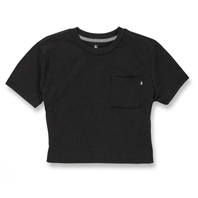 T-shirt Pocket Dial 7-16ans