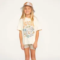 Truly Stoked T-shirt 7-16y