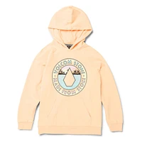 Truly Stocked BF Hoodie 7-16y