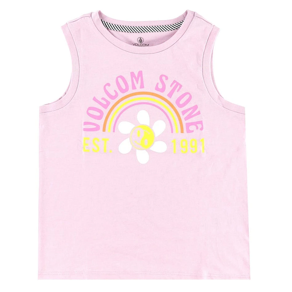 Camisole Flexin 7-16ans