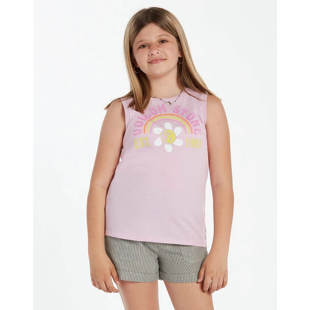 Camisole Flexin 7-16ans