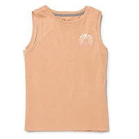 Camisole Flexin Muscle 7-16ans