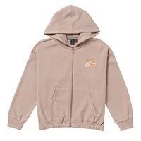 Veste Zippety Dudette 7-12ans