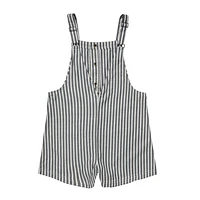 Sunday Strut Romper 7-16y