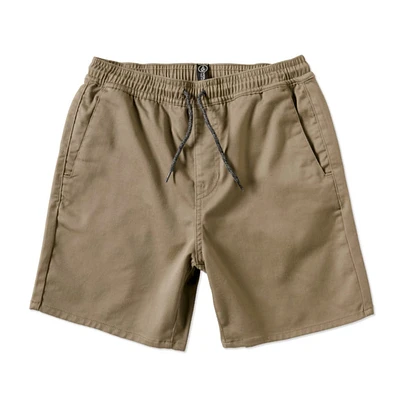 Frickin Elastic Shorts 8-16y