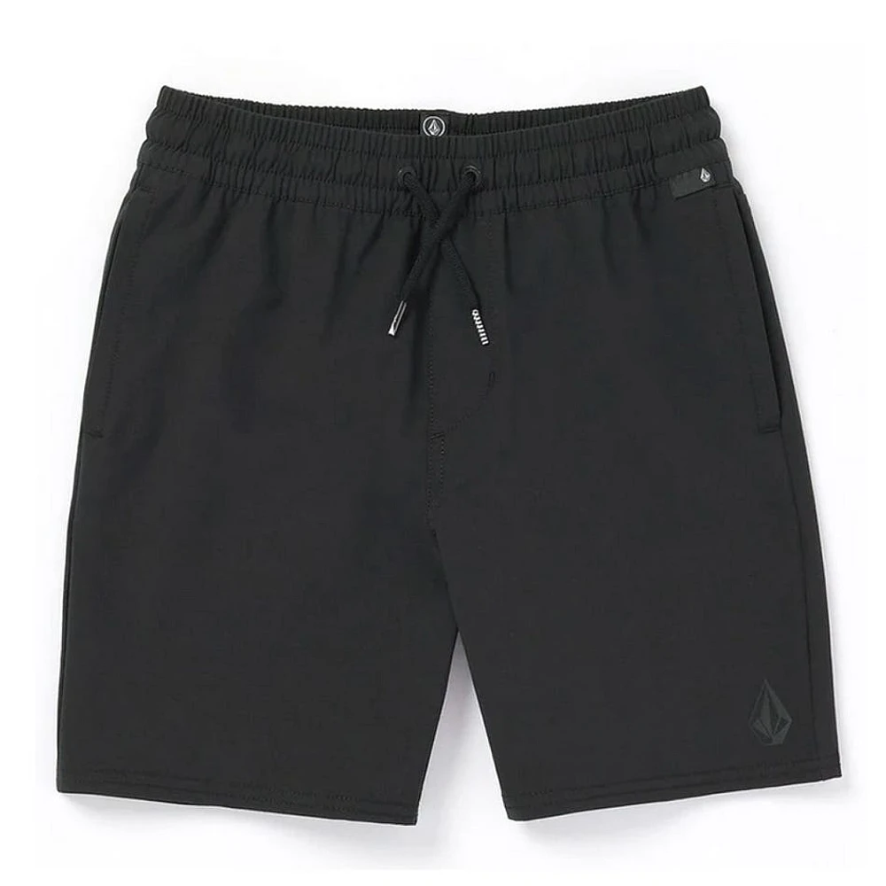 Nomoly Hybrid Shorts 8-16y