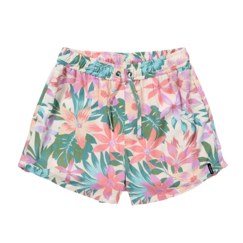 AnTime Print Shorts 7-16y