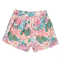 AnTime Print Shorts 7-16y