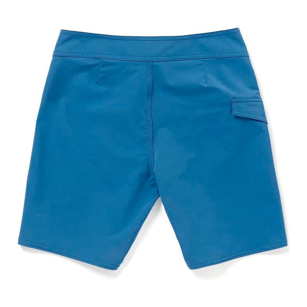 Boardshort Lido Solid Mod 2-7ans