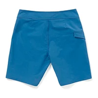 Boardshort Lido Solid Mod 2-7ans