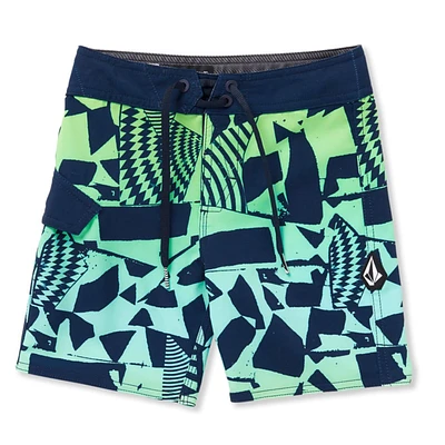 Boardshort Uproar Mod 2-7ans