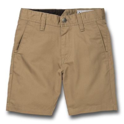 Frickin Chino Bermudas 2-7y