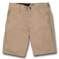 Frickin Chino Shorts 2-7y