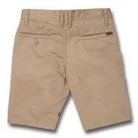 Frickin Chino Shorts 2-7y