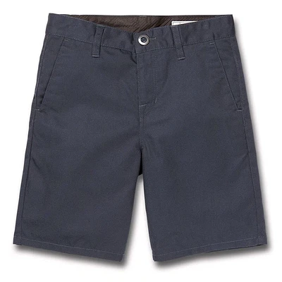 Frickin Chino Shorts 2-7y
