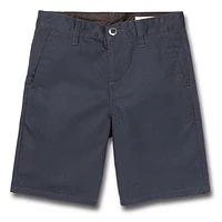 Short Frickin Chino 2-7ans