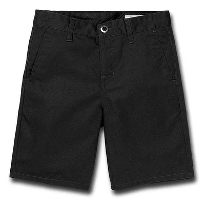 Frickin Chino Shorts 2-7y