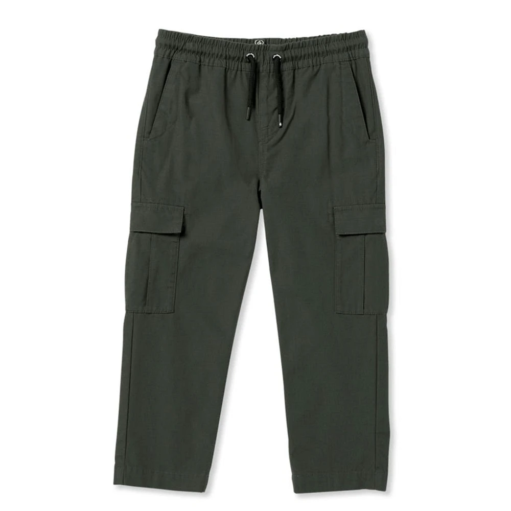 Pantalon March Cargo 2-7ans