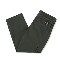 Pantalon March Cargo 2-7ans