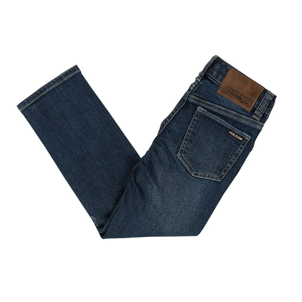 Vorta Jeans 2-7y