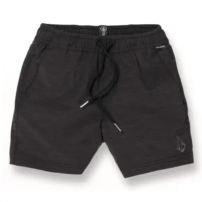 Understoned Hybrid Shorts 2-7y