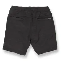 Understoned Hybrid Shorts 2-7y