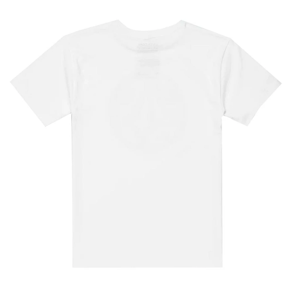 T-shirt Circle Stone 2-7ans