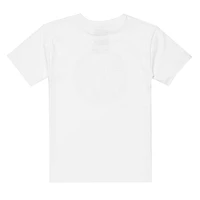 T-shirt Circle Stone 2-7ans