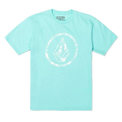 Circle Stone T-shirt 2-7y