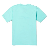 T-shirt Circle Stone 2-7ans