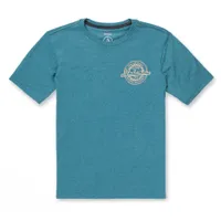 Initial T-shirt 2-7y