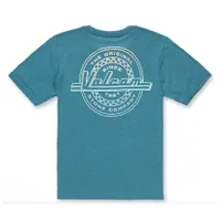 Initial T-shirt 2-7y