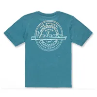 Initial T-shirt 2-7y