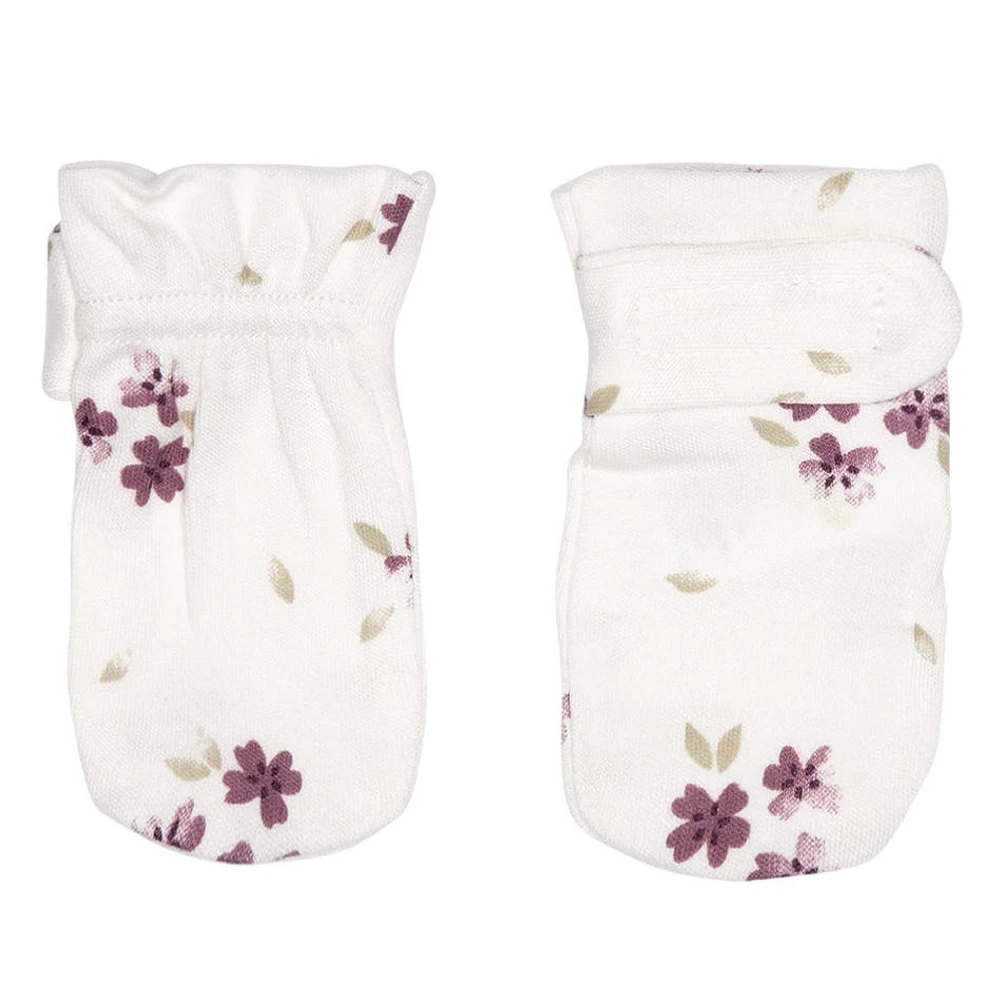 Malvas Bamboo Mitts 0-3m