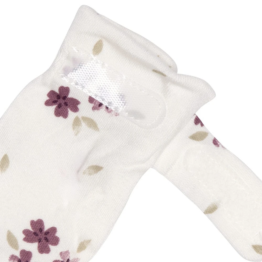 Malvas Bamboo Mitts 0-3m