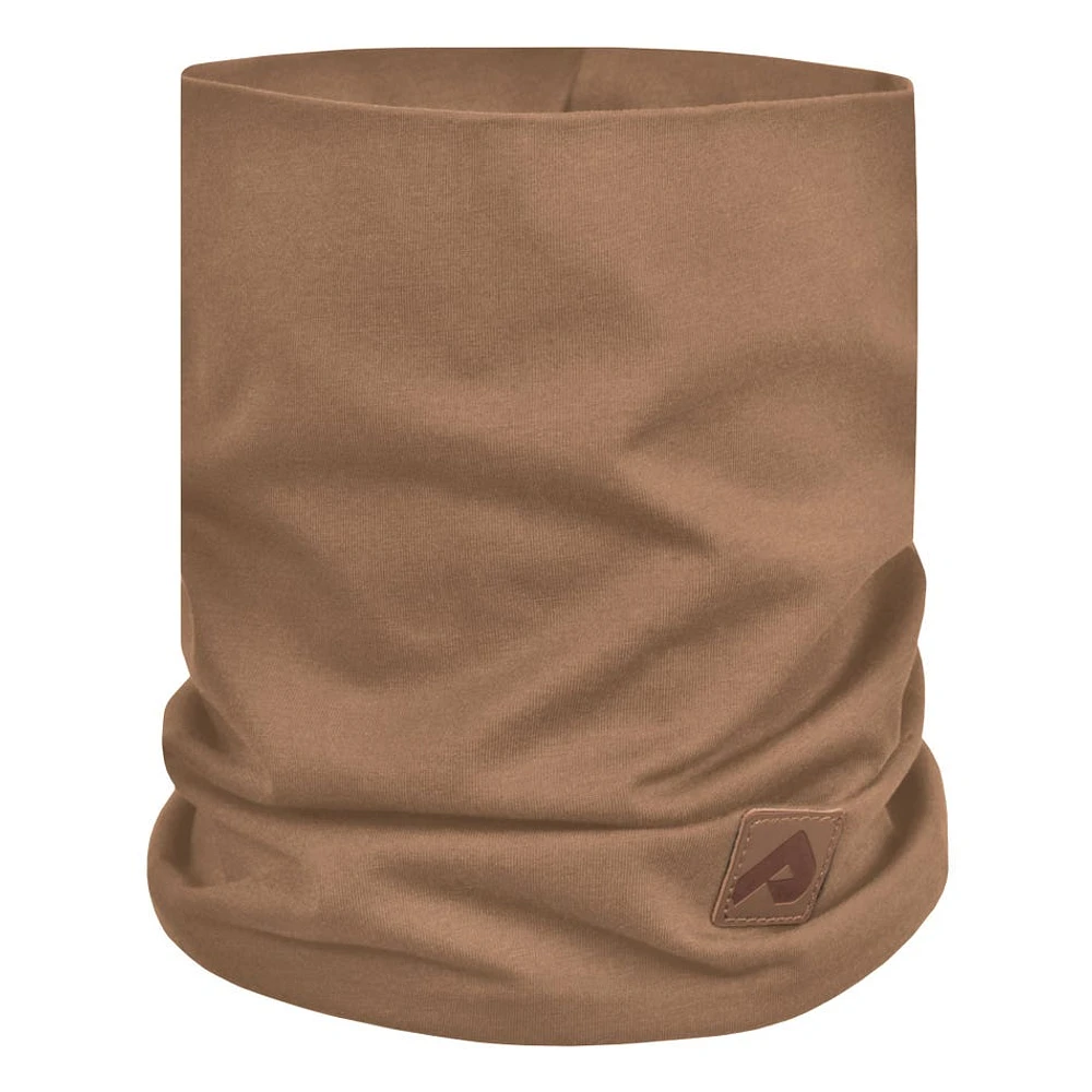 Toffee Neck Warmer 12m-6y