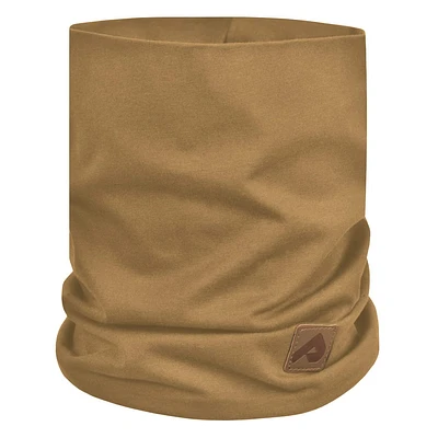 Coffee Neckwarmer 2-6y