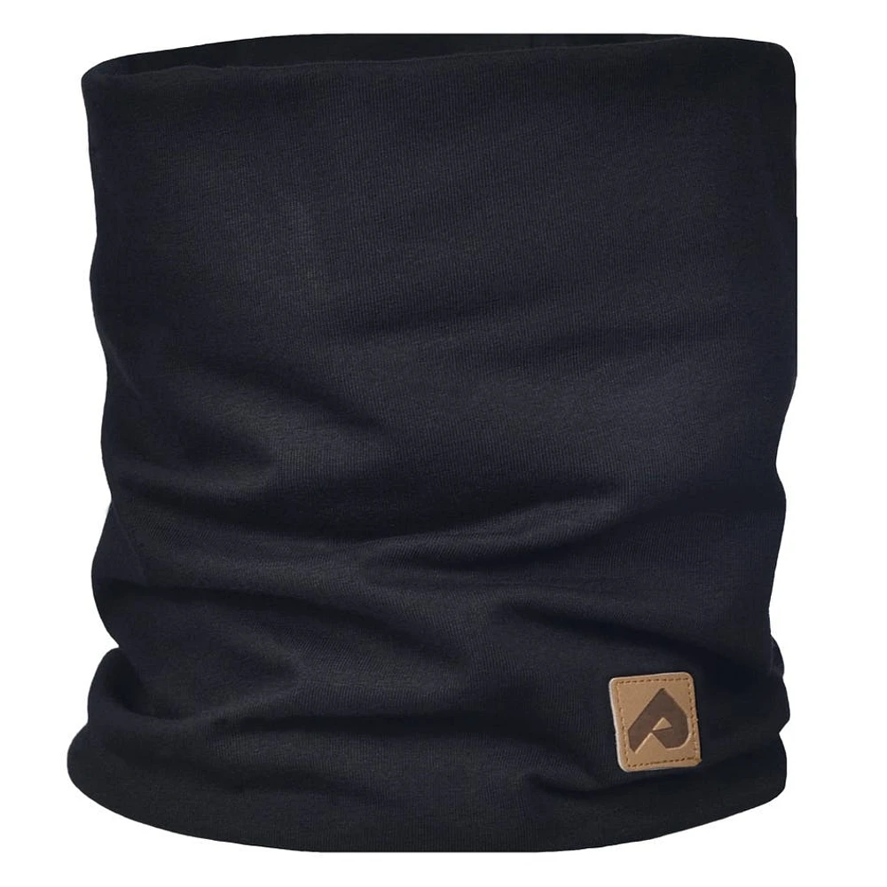 Cache-Cou Noir 2-6ans