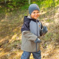 Polar Lined Mid-Season Pants 2-6y