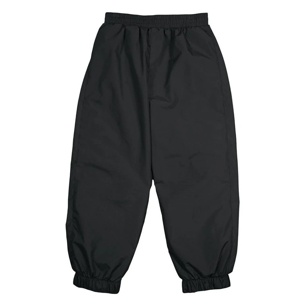 Pantalon Extérieur Polar 12-24mois