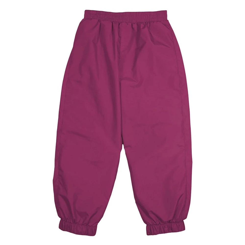 Pantalon Extérieur Polar 12-24mois