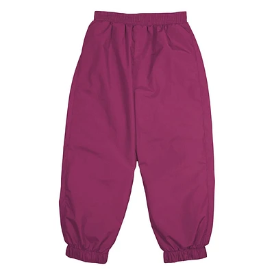 Pantalon Extérieur Polar 12-24mois