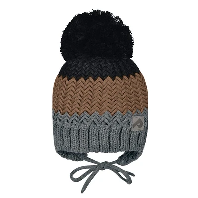 Tuque Hiver Toffee 2-6ans